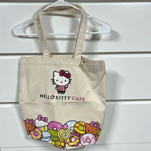 Hello Kitty Cafe Bag BRAND NEW